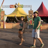 Rototom Sunsplash