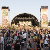 Rototom Sunsplash