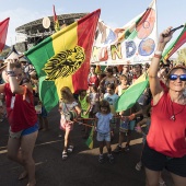 Rototom Sunsplash