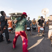 Rototom Sunsplash