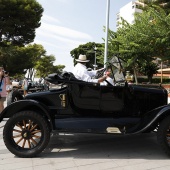 Benicàssim Belle Époque