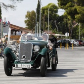 Benicàssim Belle Époque