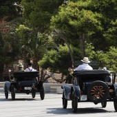 Benicàssim Belle Époque