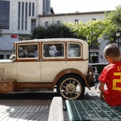 Benicàssim Belle Époque