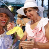 Benicàssim Belle Époque
