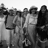 Benicàssim Belle Époque - sábado