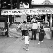 Benicàssim Belle Époque - viernes