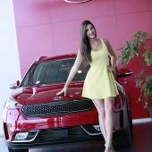 Kia Automoción Cano