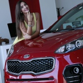 Kia Automoción Cano