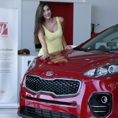 Kia Automoción Cano