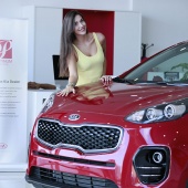 Kia Automoción Cano