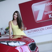 Kia Automoción Cano