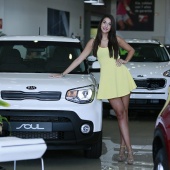 Kia Automoción Cano