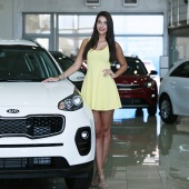 Kia Automoción Cano