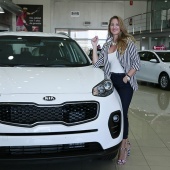 Kia Automoción Cano