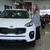 Kia Automoción Cano