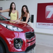 Kia Automoción Cano