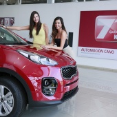 Kia Automoción Cano