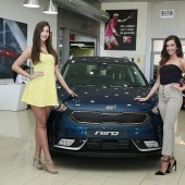 Kia Automoción Cano