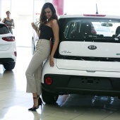 Kia Automoción Cano