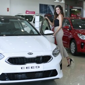 Kia Automoción Cano