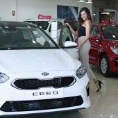 Kia Automoción Cano