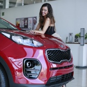 Kia Automoción Cano