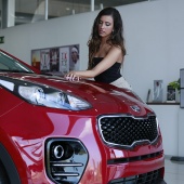 Kia Automoción Cano