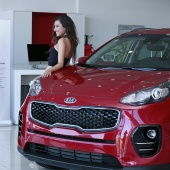 Kia Automoción Cano