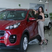 Kia Automoción Cano