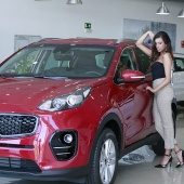 Kia Automoción Cano