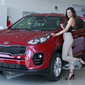 Kia Automoción Cano