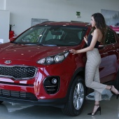 Kia Automoción Cano