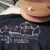 Nao Santa María
