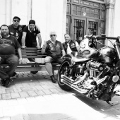 Concentración Big Twin