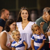 CD Castellón - UB Conquense