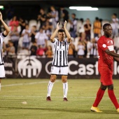 CD Castellón - UB Conquense