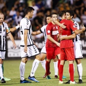 CD Castellón - UB Conquense