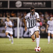 CD Castellón - UB Conquense