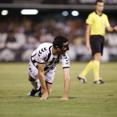 CD Castellón - UB Conquense