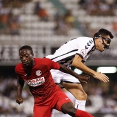 CD Castellón - UB Conquense