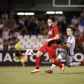 CD Castellón - UB Conquense