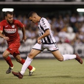 CD Castellón - UB Conquense