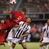 CD Castellón - UB Conquense