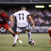 CD Castellón - UB Conquense