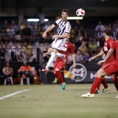 CD Castellón - UB Conquense