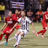 CD Castellón - UB Conquense