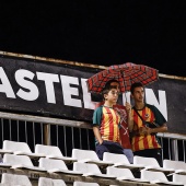 CD Castellón - UB Conquense