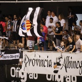 CD Castellón - UB Conquense