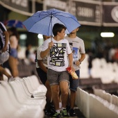 CD Castellón - UB Conquense